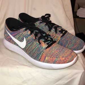 Nike Lunarepic Low Flyknit